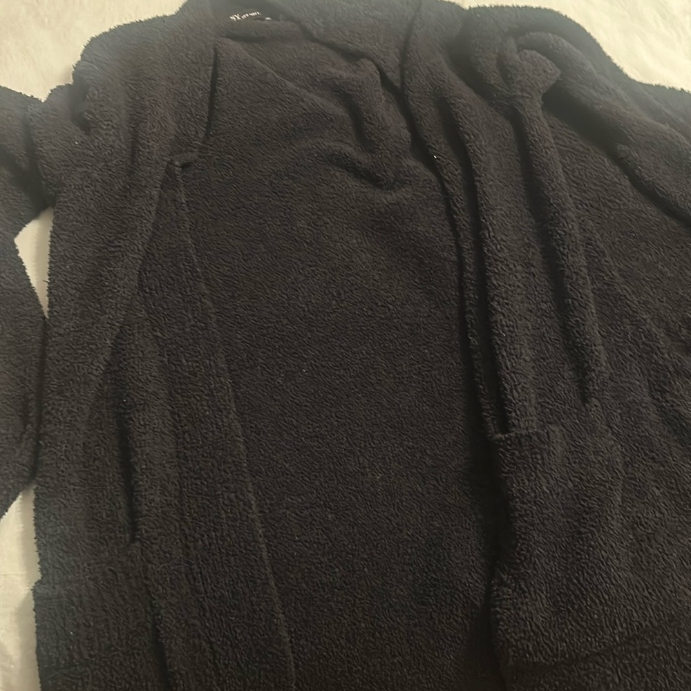 Matching lounge wear set